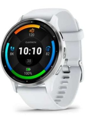 GPS VENU 3 BLANCO #010-02784-00 GARMIN