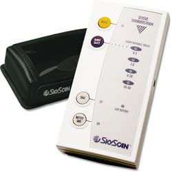 DETECTOR RAYOS MARCA SKYSCAN MODELO P5
