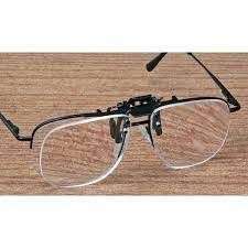 LUPA 3X ANTEOJOS # 66825 WESTERN SAFETY