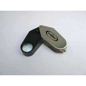 LUPA 10X # 3025 KONUS