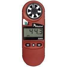 ANEMOMETRO KESTREL 3000 # 89183
