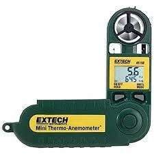 ANEMOMETRO/TERMP/HUMED RH 45158 EXTECH
