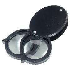 LUPAS DE BOLSILLO PLEGABLES 61121 FORESTRY SUPPLIERS