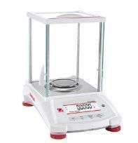 BALANZA ANALITICA DE PRECISION 220 GRS X 0.0001 GRS OHAUS PIONEER PX224