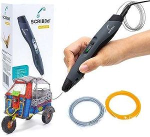 BOLIGRAFO DE IMPRESION 3D SCRIB3D #B08HM3X3D3