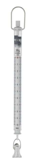 BALANZA PESOLA 10010 LIGHTLINE 10 GRAMOS # 93054