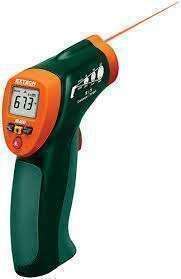 TERMOMETRO MINI INFRARROJO IR400 FLIR