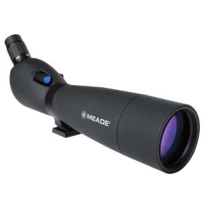 MONOCULO TERRESTRE WILDERNESS 20-60X80MM 126001 MEADE