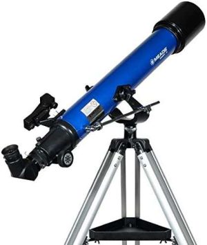 TELESCOPIO INFINITY REFRACTOR DE 70MM 209003 MEADE