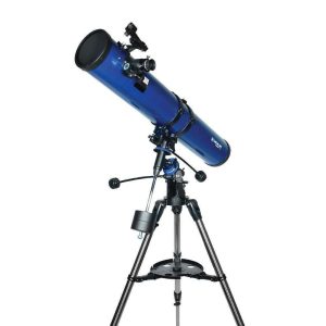 TELESCOPIO POLARIS REFLECTOR DE 114MM 216004 MEADE