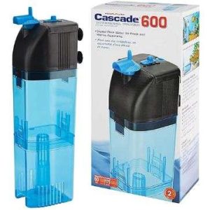 FILTRO PARA ACUARIO PENN-PLAX CASCADA 600