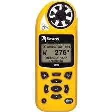 ANEMOMETRO KESTREL 5500 CON MONTAJE #89653