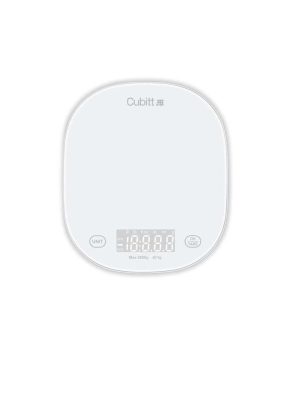 BALANZA COCINA SMART CUBIT CTK-7 WE