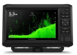 GPS MARINO ECHOMAP UHD2 72CV SIN TRANSDUCER #010-02593-00 GARMIN
