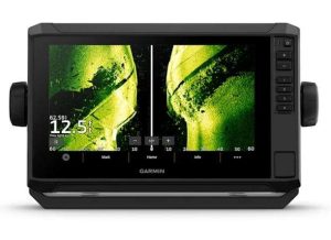 GPS ECHOMAP UHD2 9" SV GARMIN CON TRANSDUCTOR GT56UHD-TM #010-02689-01