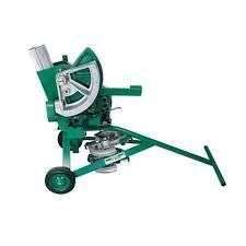 DOBLADORA MECANICA 1818G1 GREENLEE