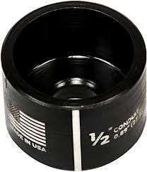 DADOS DE 1/2 14722P GREENLEE