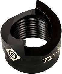 TROQUEL 3/4 721-3/4P GREENLEE
