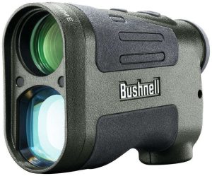 MEDIDOR DE DISTANCIA LASER PRIME 1300 BUSHNELL LP1300SBL
