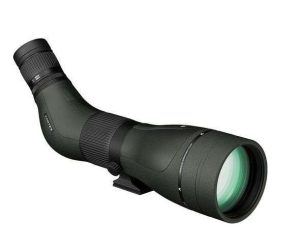 TELESCOPIO TERRESTRE VORTEX DIAMONDBACK HD 20-60X85 DS-85A VISION EN ANGULO