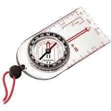 BRUJULA SUUNTO A-10 PARTNER II #37056