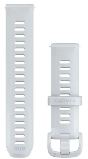FAJA QUICK RELEASE 20 MM BLANCO #010-11251-BB GARMIN