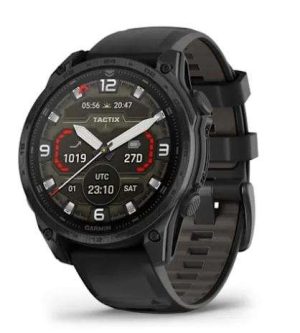 GPS TACTIX 8 AMOLED 47MM GARMIN #010-03405-00