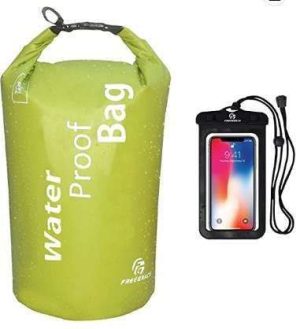 BOLSA SECA 10LTS FREEGRACE
