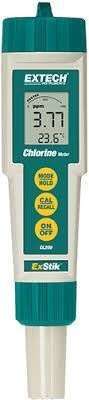 MEDIDOR DE CLORO CL200 EXTECH
