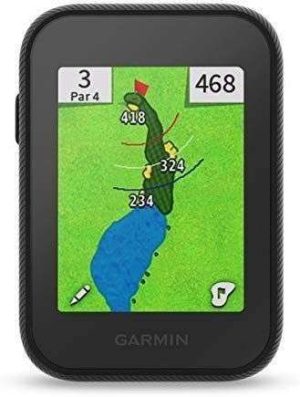 GPS APPROACH G30 #010-01690-00 GARMIN