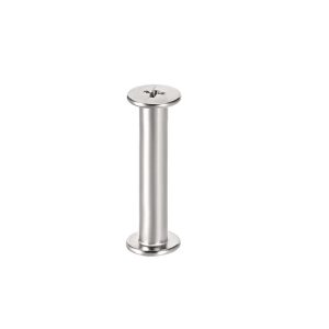 POSTE DE TORNILLO APTO PARA 3/16 "(5 MM) UXCELL #B07QG9X22W