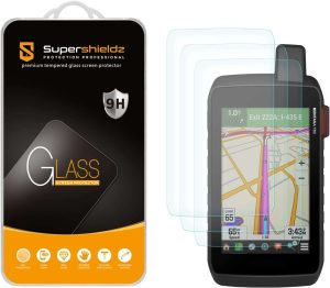 TEMPERADO PARA PANTALLA DE MONTANA 750I/700I/700 SUPERSHIELDZ #B0C3Y4BM3R