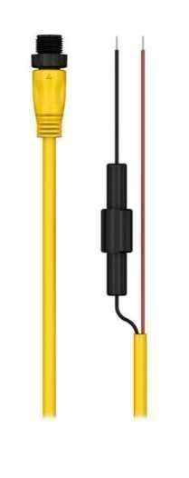 CABLE ALIMENTACION 2 MTS NEMA 2000 # 010-11079-00 GARMIN