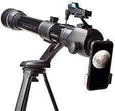 TELESCOPIO KONUS 70 D70/F.800 REFRACTOR #1755 KONUSNOVA-70