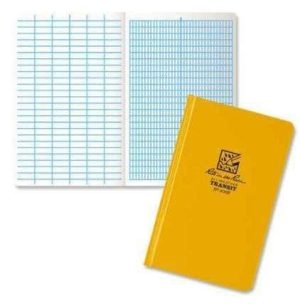 LIBRETA DE CAMPO 300F RITE IN THE RAIN