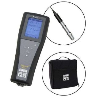 KIT DE INSTRUMENTOS MEDIDOR DE OXÌGENO DISUELTO 76752 FORESTRY SUPPLIERS