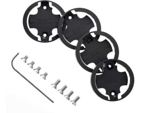 SOPORTE PARA COMPUTADORA DE BICICLETA DASH HAMMERHEAD