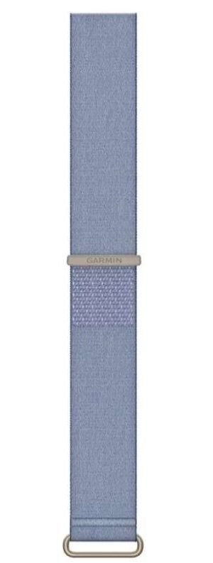 FAJA NYLON CIRQA AZUL FRANCES S-M #010-14472-17 GARMIN