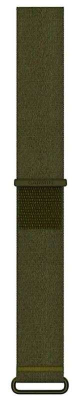 FAJA NYLON CIRQA VERDE OLIVO L-XL #010-14472-06 GARMIN