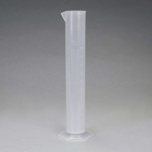 PROBETA GRADUADA, POLIPROPILENO, 500 ML 721605 CAROLINA BIOLOGICAL