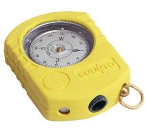 PROTECTOR BRUJULA SUUNTO # 37002