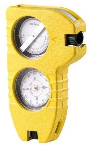 PROTECTOR BRUJULA TANDEM SUUNTO #37012