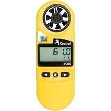 ANEMOMETRO KESTREL 3500 # 89254