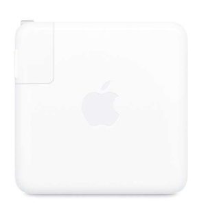 ADAPTADOR CORRIENTE USB-C 96 WATTS APPLE # MX0J2AM/A