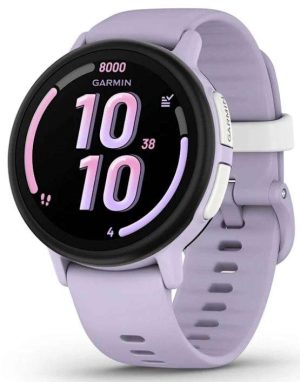 GPS BOUNCE LILA #010-03399-01 GARMIN