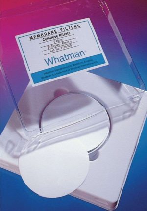 MEMBRANAS DE NYLON, CIRCULARES 28159-723 VWR SCIENTIFIC