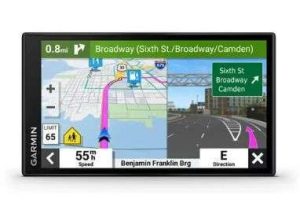 GPS DRIVESMART 66 NA,MT #010-02469-00 GARMIN