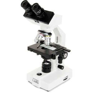 MICROSCOPIO BINOCULAR CB2000CF 44131 CELESTRON