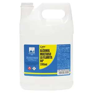 ALCOHOL GEL 3785ML GL