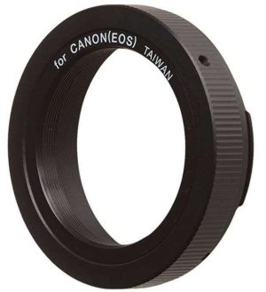 ADAPTADOR CAMARA EOS T-MOUNT # 93419 CELESTRON